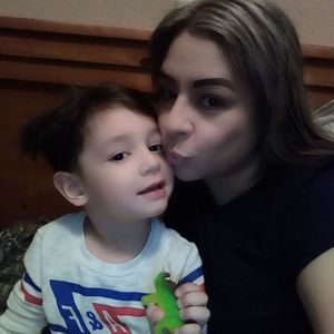 Meet your Posher, Lorena